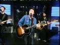 Kris Allen performs 'Live Like We're Dying' at Live with Regis & Kelly Wednesday Nov 18 2009