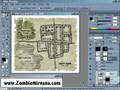 Fantasy Cartography with Adobe Photoshop #12
