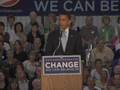 Barack Obama on Iraq in Rapid City, SD