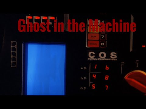 X Files Season 1 Episode 7 Ghost in the Machine Spoiler Discussion Review