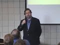 There Are No Ghosts in Your Brain - PZ Myers - Part 1