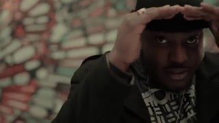 [New Video Alert] Pray - Kassius Brikkz