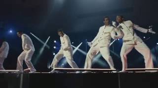 BET Gears Up For 'The New Edition Story'