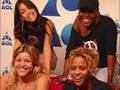 Rouge e Br'oz - Por amor