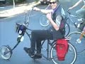 Pedalpalooza Kickoff Parade