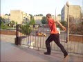 eXtreme Parkour Team 2007 eXtreme Parkour Team 2007
