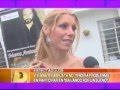 Viviana Rivasplata Bailaria un Sueño