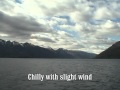 New Zealand: Queenstown, Lake Wakatipu Cruise