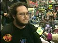 Fiebre de Transformers en Lima (Ayer y Hoy 15-07-07)