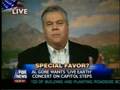 Fox Says Ron Paul Is Our Only Hope