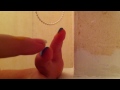M & M Nail Art Tutorial