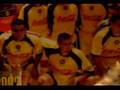 Campeonato aguilas del américa