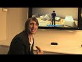 Director for PlayStation Home Jack Buser gives us the details about the PlayStation Home Open Beta.