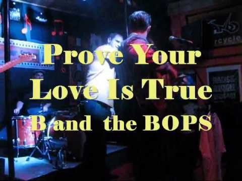how to prove love is true