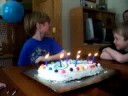 Happy Birthday Darien