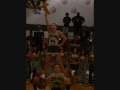 McCollum Pep Rally