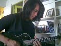 Random riffs and licks