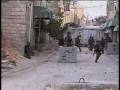 videos de Hebron: rabbia in piazza