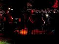 FEFF playing Guns n Roses Paradise City
