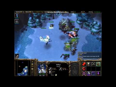 warcraft 3 curse of the forsaken warcraft 3 curse of the forsaken