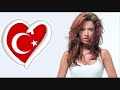 Hadise Turkey Eurovsion 2009 Dum Tek Tek