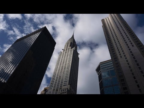 800 Millionen Dollar Kaufpreis: Chrysler-Building in Ne ...