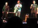 Jonathan Coulton - \"I Feel Fantastic\" with Paul & Storm