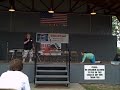 Jolee Bacon hog caller