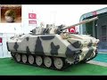 THE HISTORY OF THE M113 GAVIN
