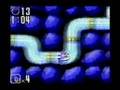 Sonic 2 GG: Scrambled Egg 1- 240 rings
