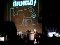Show RANCID in PUNKSPRING (TOKYO)