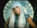 Lady GaGa - Poker Face - ( Official Music Video - With Lyrics )