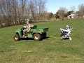 Stroller Fun