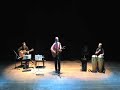 Pasional - La Cigarra - Horacio de Tomaso Trio
