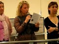 Presentazione Libro Veronica Prampolini a PALERMO