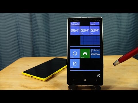 how to update windows phone