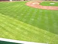 Fenway Park Tour
