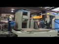 MITSUBISHI 4 CNC HORIZONTAL BORING MILL