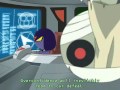 Zoruru's Seat belt