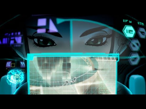 Appleseed XIII - Coming Soon - Trailer