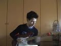 Daniele Gottardo: rock fusion