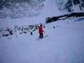 Corvara Alta badia Ski Colfosco Italia סקי ישראלי