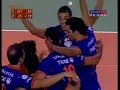 BETIM 2 X 3 UNISUL QUARTAS 2º JOGO SUPERLIGA 07/08 BETIM 2 X 3 UNISUL QUARTAS 2º JOGO SUPERLIGA 07/08