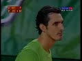 BETIM 2 X 3 UNISUL QUARTAS 2º JOGO SUPERLIGA 07/08