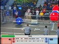 2008 Chesapeake Regional Match 04 JumboTron Version