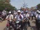 SRP Campaign in Phnom Penh on June 26, 2008