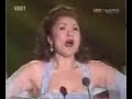 Hong - Porgi Amor, Je veux vivre Hong - Porgi Amor, Je veux vivre