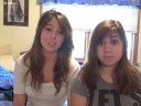 Katie and Karleigh VLog- Yet another mission top 40...
