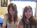 Katie and Karleigh VLog- Yet another mission top 40...