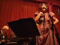 Janet Klein -- Ginza Can Can Girl